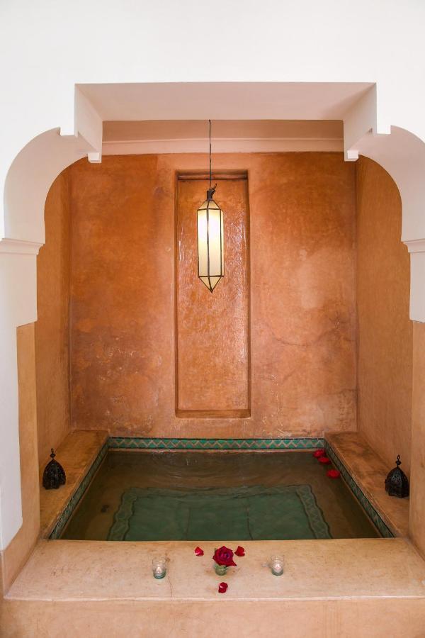 Riad Dar Zitouna Marrakesh - Entire House In Exclusivity Exterior photo
